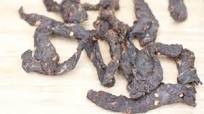 Alton Brown's Beef Jerky Alton Brown's Beef Jerky