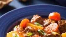 Hearty Beef Stew Hearty Beef Stew