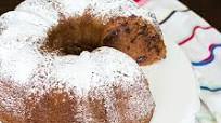 Chocolate Chip Bundt Cake Chocolate Chip Bundt Cake