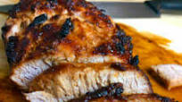 Best Damn Air Fryer Pork Tenderloin Best Damn Air Fryer Pork Tenderloin