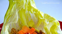 Ground Beef Lettuce Wraps Ground Beef Lettuce Wraps