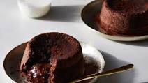 Molten Chocolate Cakes Molten Chocolate Cakes
