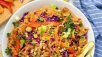 Easy Thai Noodles Easy Thai Noodles