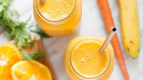Cold Buster Smoothie Cold Buster Smoothie