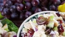 Weight Watchers Chicken Salad Weight Watchers Chicken Salad