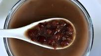 Red Bean Soup (紅豆湯) Red Bean Soup (紅豆湯)