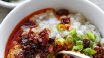 Slow Cooker Oatmeal (Chinese Style) Slow Cooker Oatmeal (Chinese Style)