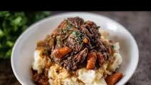 How To make Pressure Cooker Pot Roast How To make Pressure Cooker Pot Roast