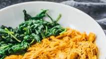 Instant Pot Tandoori Chicken Instant Pot Tandoori Chicken