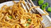 Panda Express Chow Mein Copycat Recipe