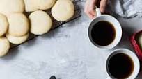 Old Fashioned Butter Cookies (without eggs) Old Fashioned Butter Cookies (without eggs)