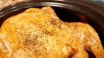 Rockcrok 30 Minute Whole Roasted Chicken Rockcrok 30 Minute Whole Roasted Chicken