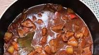 Superb Pork Menudo Superb Pork Menudo