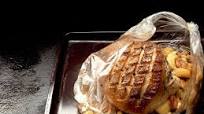 Roasted Pork Roasted Pork