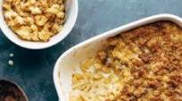 Baked Mac and Cheese Baked Mac and Cheese