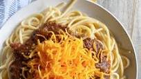 Cincinnati Chili (Skyline Chili Copycat) Cincinnati Chili (Skyline Chili Copycat)