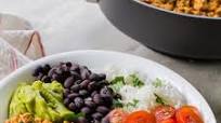 Tofu Sofritas Tofu Sofritas