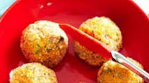 Caribbean Salmon Balls Recipe Caribbean Salmon Balls Recipe
