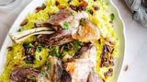 Quzi (Authentic Iraqi Recipe) Quzi (Authentic Iraqi Recipe)