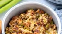 Instant Pot Stuffing Instant Pot Stuffing