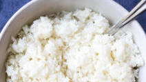 Pressure Cooker White Basmati Rice Pressure Cooker White Basmati Rice