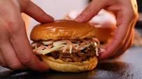 Easiest Ever Pulled Pork Buns Easiest Ever Pulled Pork Buns