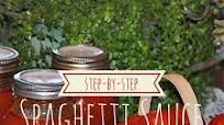 Canned Spaghetti Sauce Canned Spaghetti Sauce