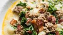 Zuppa Toscana Copycat Recipe Zuppa Toscana Copycat Recipe