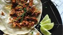 Slow Cooker Chilorio Recipe {Pork Braised in Orange Juice and Chiles} Slow Cooker Chilorio Recipe {Pork Braised in Orange Juice and Chiles}
