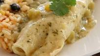 Sour Cream Chicken Enchilada Recipes Sour Cream Chicken Enchilada Recipes
