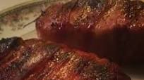 Bacon Wrapped Pork Chops With BBQ Sauce Bacon Wrapped Pork Chops With BBQ Sauce