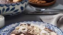 Chicken Mole Enchiladas Chicken Mole Enchiladas