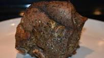 Garlic & Herb Bison Roast Garlic & Herb Bison Roast