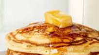 The Best Sweet Cream Pancake Recipe The Best Sweet Cream Pancake Recipe