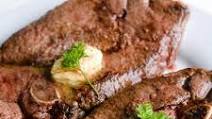 Deer Steak Recipe - In a Skillet Deer Steak Recipe - In a Skillet