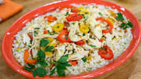 The Good Chicken Recipe The Good Chicken Recipe