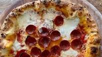 Stuffed Crust and Pepperoni Pizza Recipe Stuffed Crust and Pepperoni Pizza Recipe