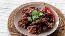 Hakka Style Deep Fried Pork Belly Hakka Style Deep Fried Pork Belly
