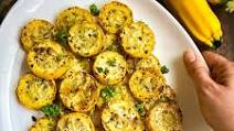 Air Fryer Squash Air Fryer Squash