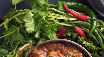 Nearly restaurant style chicken madras Nearly restaurant style chicken madras