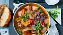 Celebrate St Paddy's Day with these hearty Irish recipes Celebrate St Paddy's Day with these hearty Irish recipes