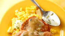 Pork Scaloppini in White Wine Sauce Pork Scaloppini in White Wine Sauce