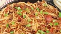 Cowboy Spaghetti Cowboy Spaghetti