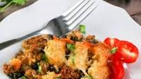 Crockpot Taco Tater Tot Casserole Crockpot Taco Tater Tot Casserole
