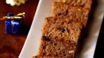 Plum Cake (No Eggs, No Alcohol, Whole Wheat) Plum Cake (No Eggs, No Alcohol, Whole Wheat)