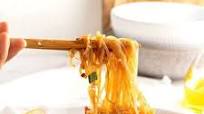 Vegetable Stir Fry with Shirataki Noodles Vegetable Stir Fry with Shirataki Noodles
