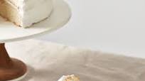 How To Make the Best Classic Coconut Cake from Scratch How To Make the Best Classic Coconut Cake from Scratch