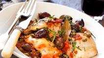 Chicken Cacciatore: Quick Dinner in Minutes Chicken Cacciatore: Quick Dinner in Minutes