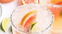 Paloma Cocktail Paloma Cocktail