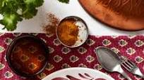 Low-carb Indian lamb stew Low-carb Indian lamb stew